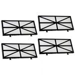Fine Filters Small Set Of 4