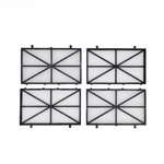 Filter Panel 4Pk M4/M5