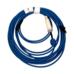 Cable With Swivel 3-Wire T45