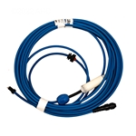 Cable With Swivel 23 Wire 60 Foot