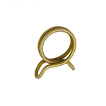 Hose Clamp 1In Rotor