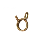 Hose Clamp .5In Rotor