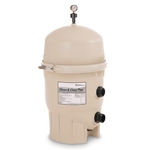 EC-160301 | Clean & Clear® Plus Cartridge Filter CCP420