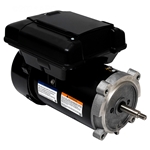 ECM16CU | Variable Speed Pool Pump Replacememt Motor