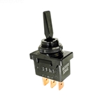 ECX13252 | 2 Speed Switch Hi-Off-Low