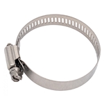 ECX18028 | Stainless Steel Strap Clamp