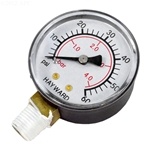 ECX270861 | Pressure Gauge