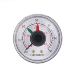 ECX2712B1 | Pressure Gauge