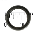 Bump Shaft O Ring Ec60