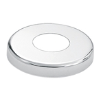 EP-100F-MG | Round Escutcheon Marine