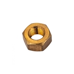 F0048400 | Brass Nut For Rod