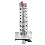 F300 Flowmeter Top Mount Standard Flow