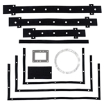 FDXLGSK1930 | Gasket Kit - Air Side