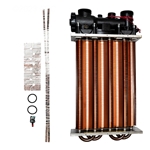 FDXLHXA1300 | Heat Exchanger Assembly