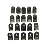 FG-PFS | Snap Fasteners