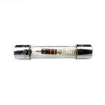 Fuse 250V 1 Amp Color W