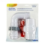 4563 | Shut Off Valve for Intex Pools