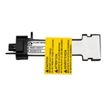 Sensor Hi-Limit Temp Assembly