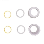 GLX-DIY-CCN2 | Ring - Collar and Nut Set