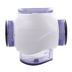 Replacementvesseldiy