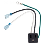 GLX-OUTLET-15A | Pump Outlet