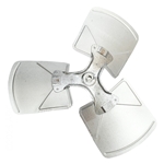 H000124 | Fan Blade