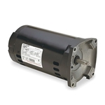 Motor 1 Hp 3 Phase Sq Flange