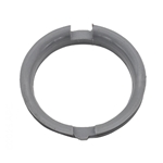 Eyeball Retaining Ring Gray