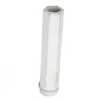 30-4401 | Gunite Extension Nozzle