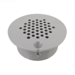 Grate Only Skimmer Gray