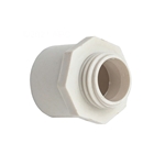 Nozzle Adapter Microssage Gunite