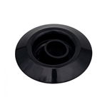 Hydro Air Fitting-Black