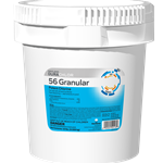 Granular 56 Di-Chlor - 10 Pounds