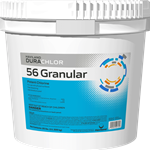 Granular 56 Di-Chlor - 50 Pounds