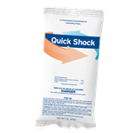 Quick Shock Di-Chlor - 1 Pound