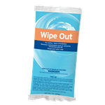 Wipe Out Non-Chlorine Shock