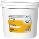 pH Up Increaser - 10 Pounds