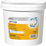 pH Up Increaser - 5 Pounds