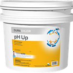 pH Up Increaser - 20 Pounds