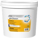 pH Down Reducer - 14 Pounds