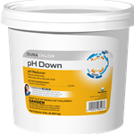 pH Down Reducer - 5 Pounds