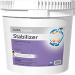 Chlorine Stabilizer - 25 Pounds
