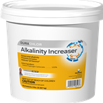 Alkalinity Increaser - 5 Pounds