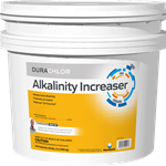 Alkalinity Increaser - 25 Pounds