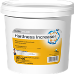 Hardness Increaser - 4 Pounds