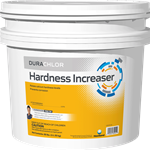 Hardness Increaser - 25 Pounds