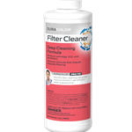 Pool & Spa Filter Cleaner - 1 Quart