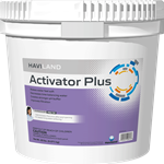 Activator Plus - 20 Pounds