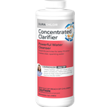 Pool Water Clarifier