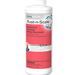 Rust-N-Scale Metals Remover - 1 Quart